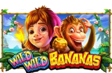 Wild Wild Bananas