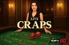 Live Craps от разработчика Evolution – теперь доступно в Мичигане