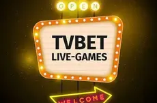 LV Bet (Польский букмекер) получил от компании TVBET Live — игры