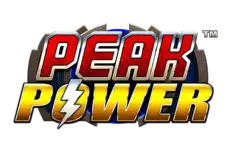 Peak Power обзор игрового автомата