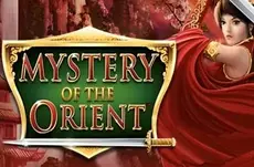 Mystery of the Orient обзор слота