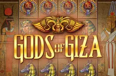 Gods of Giza