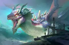 Игровой слот Dragons Hall Thundershots Slot Review