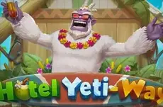Игровой слот Hotel Yeti Way