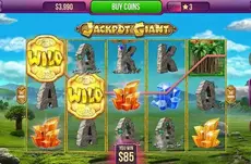 Игровой слот Jackpot Giant