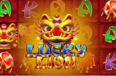 Игровой слот Lucky Lions Wild Life