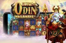 Игровой слот Odin Protector of Realms