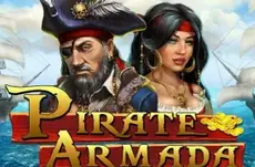 Игровой слот Pirate Armada