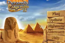 Игровой слот Pyramid Pays