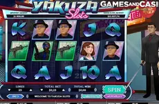 Игровой слот Tycoons Plus