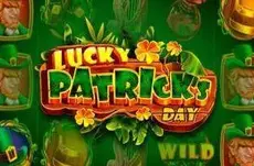 Компания Popok Gaming явило в свет игровой автомат Lucky Patrick’s day