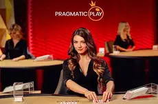 Культовый разработчик Pragmatic Play представил обновленные столы Baccarat