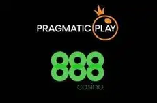 Предоставление Pragmatic Play для казино 888 профессиональной студии для блэкджека