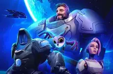 Студия Evoplay представила первый в мире артбук для популярного слота Star Guardians
