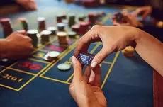 Что будет с корпорацией Las Vegas Sands? Сеть казино распродает свои бумаги