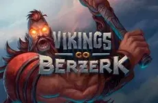 Vikings Go Berzerk
