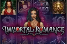 Immortal Romance
