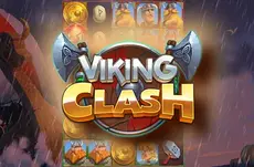 Viking Clash