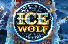 Ice Wolf
