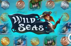 Wild Seas