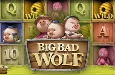 Big Bad Wolf