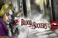 Blood Suckers