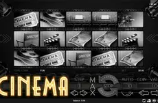 Cinerama