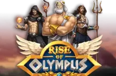 Rise of Olympus