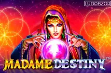 Madame Destiny