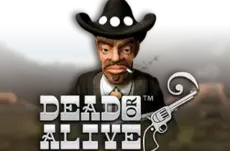 Dead or Alive 1