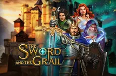 The Sword and the Grail