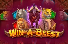Win A Beest