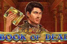 Book of Dead
