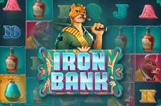 Iron Bank