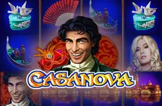 Casanova