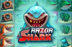 Razor Shark