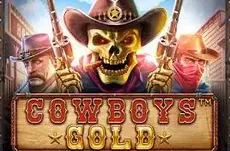 Cowboys Gold