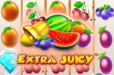 Extra Juicy