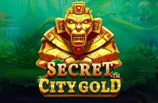 Secret City Gold