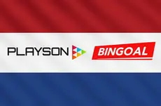 Playson расширяют присутствие в Нидерландах, став партнером Bingoal