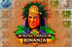BGaming официально представил новый каскадный онлайн-слот Aztec Magic Bonanza