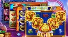 Игровые автоматы Rox casino