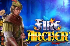 Fire Archer