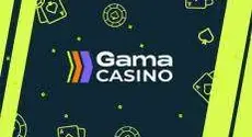 Как внести депозит на официальном сайте Gama casino
