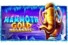 Mammoth Gold Megaways