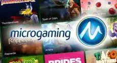 10 лучших игровых автоматов от Microgaming.