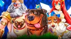 Top Party slots от  Pragmatic Games!