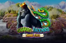 Snakes & Ladders Snake Eyes