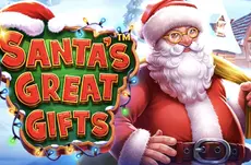 Santa’s Great Gifts