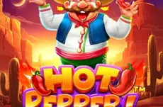 Hot Pepper